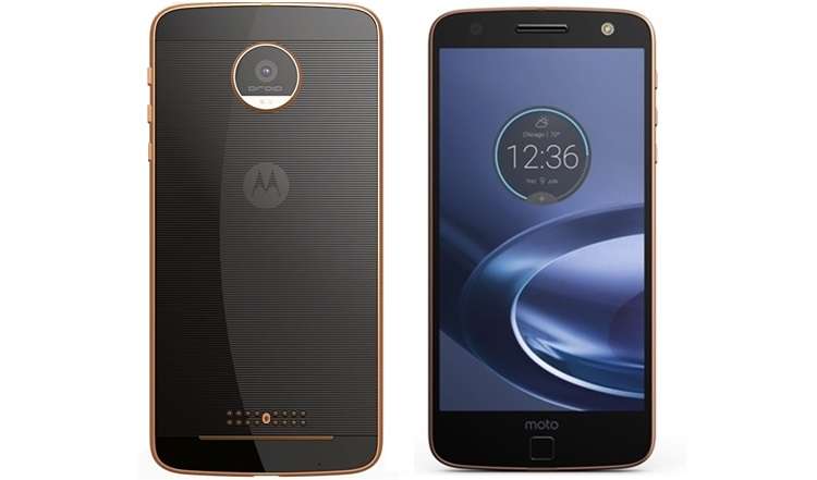 Motorola/Divulgação